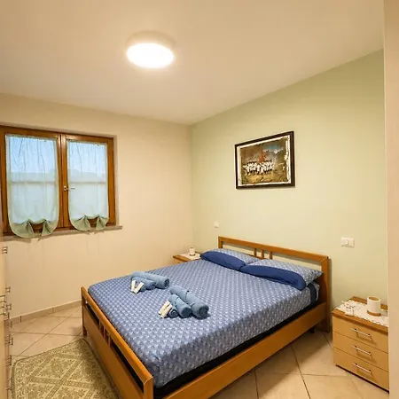 Ferienhaus Tramonti Di Seu