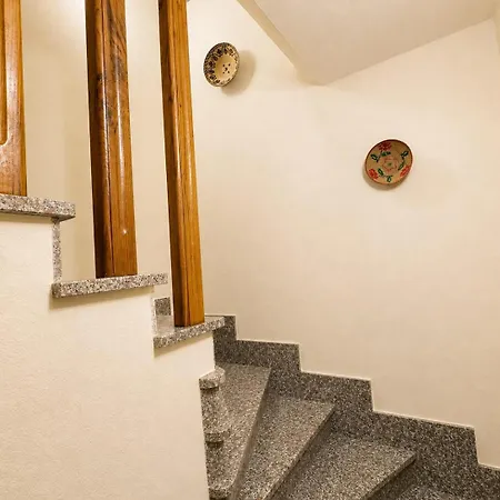 Casa vacanze Tramonti Di Seu Funtana Meiga