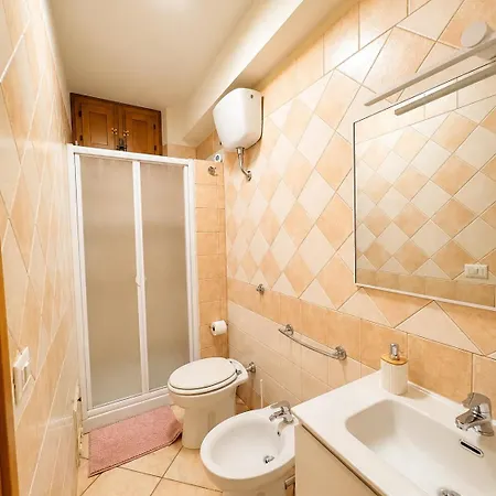 Casa vacanze Tramonti Di Seu