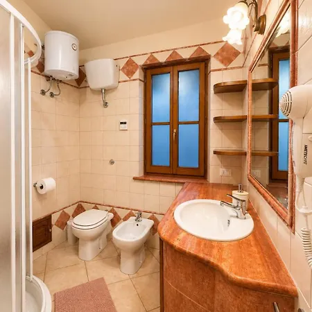 Tramonti Di Seu Casa vacanze *
